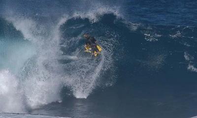 mitch rawlings